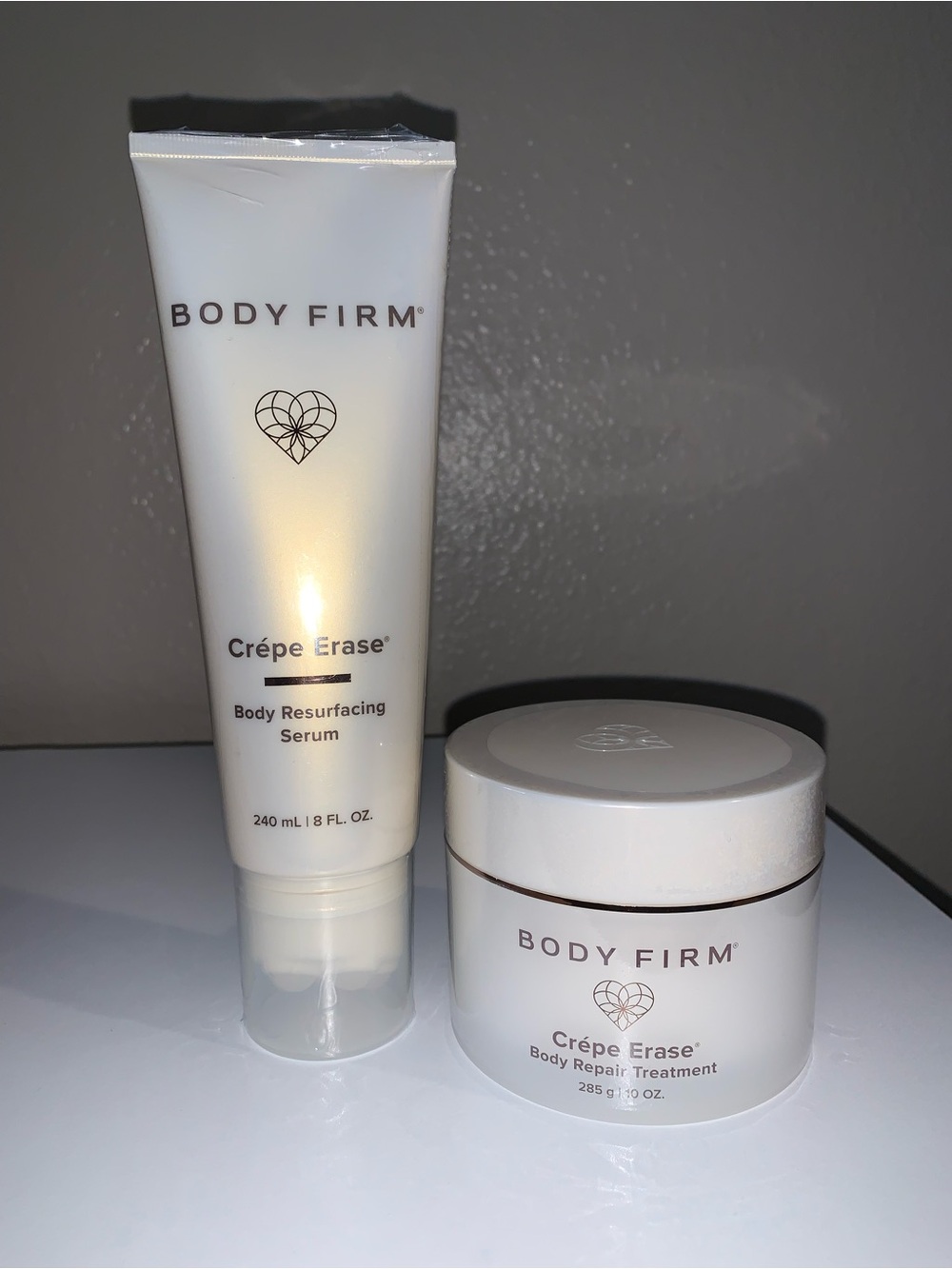 Crèpe Erase Body Resurfacing Serum & Body Repair Treatment